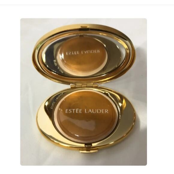 Estee Lauder Golden Aires Compact Translucent powder - Picture 4 of 4